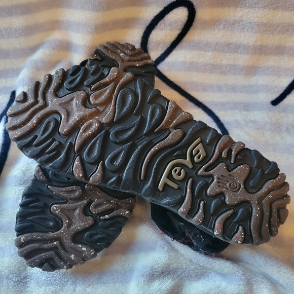 Teva terra hiking sandals - Picture 8 of 8